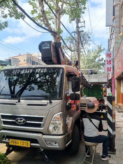 갤러리
